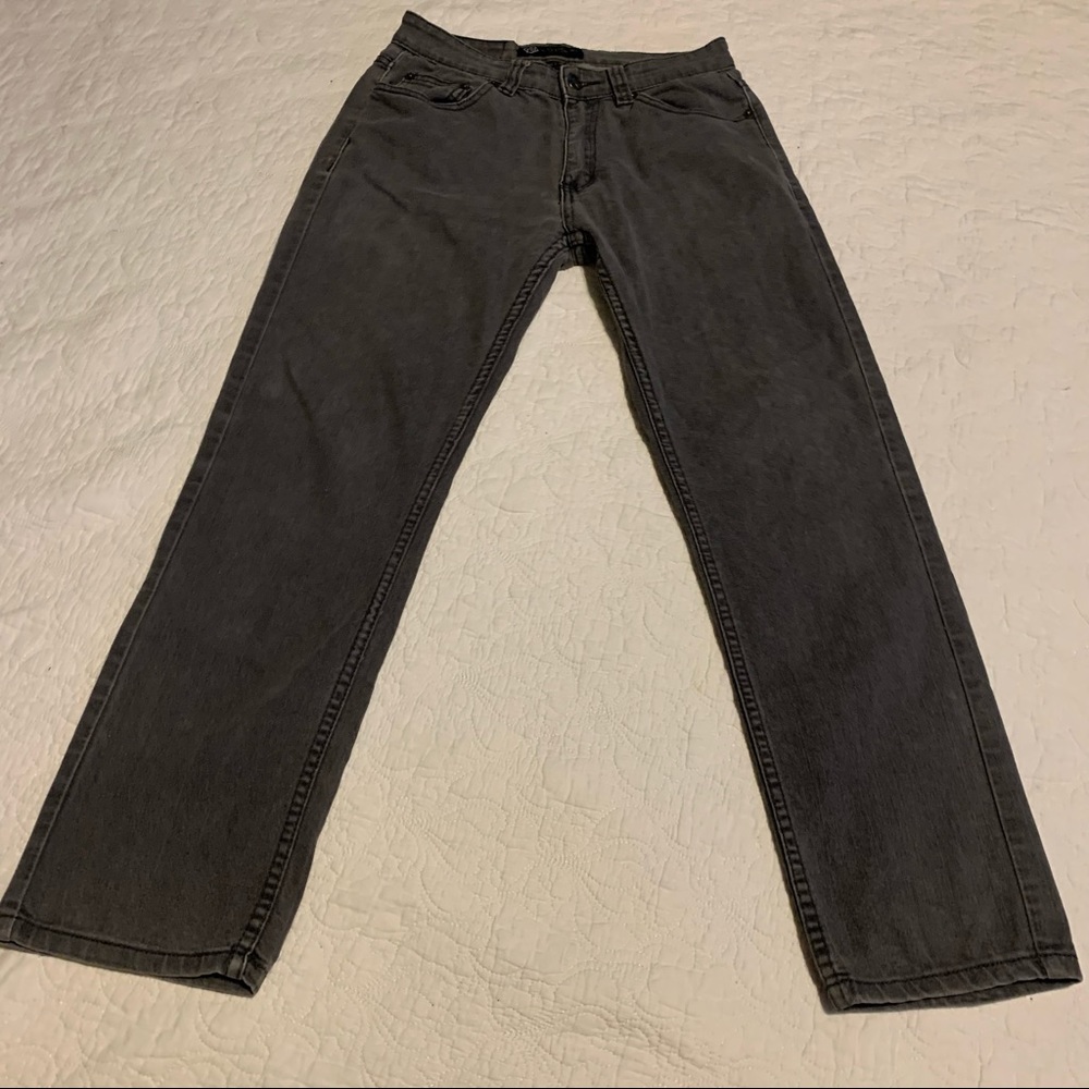 Kayden K jeans